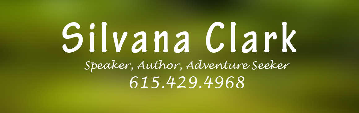 Silvana Clark Logo